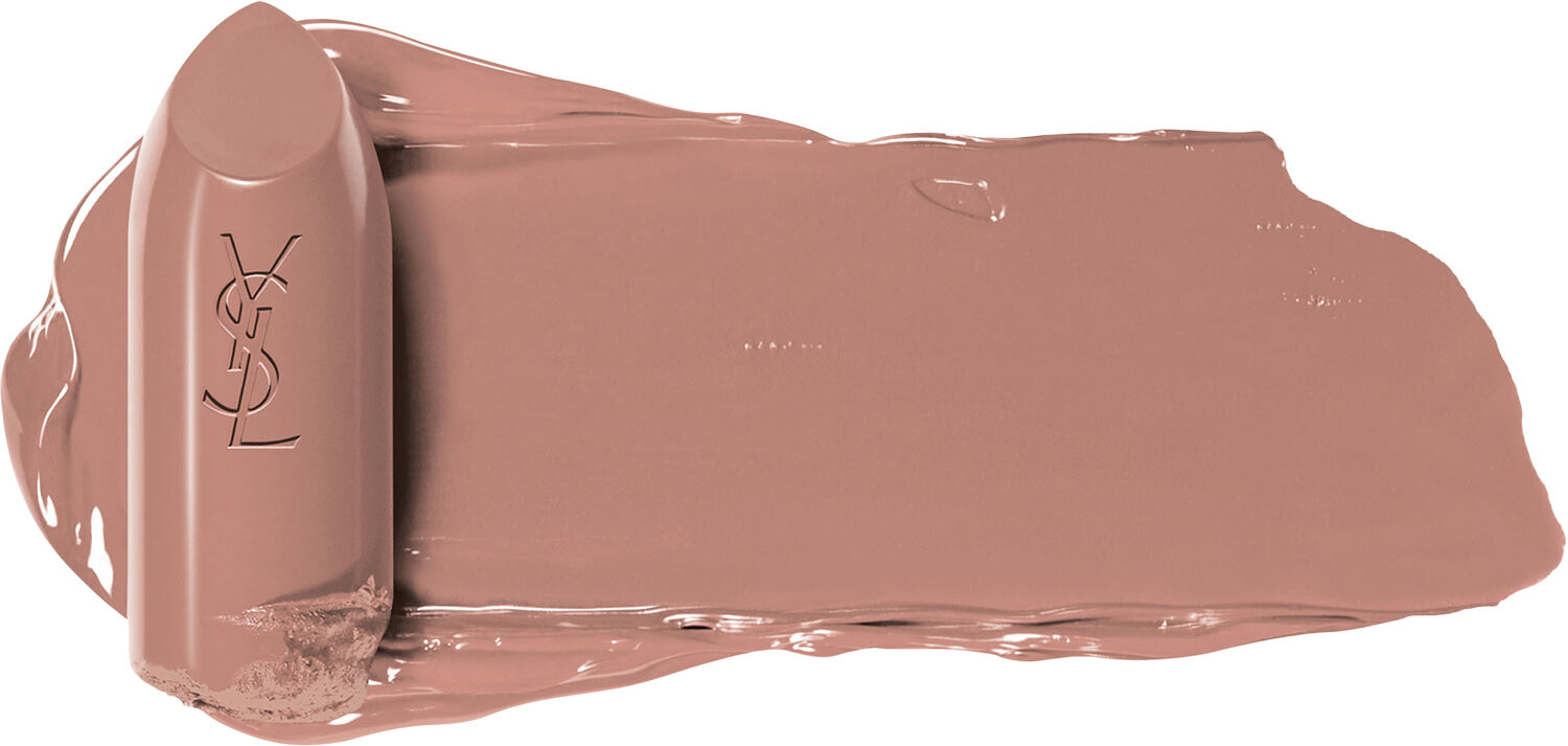 Rouge Pur Couture Pure Color-In-Care Satin Lipstick