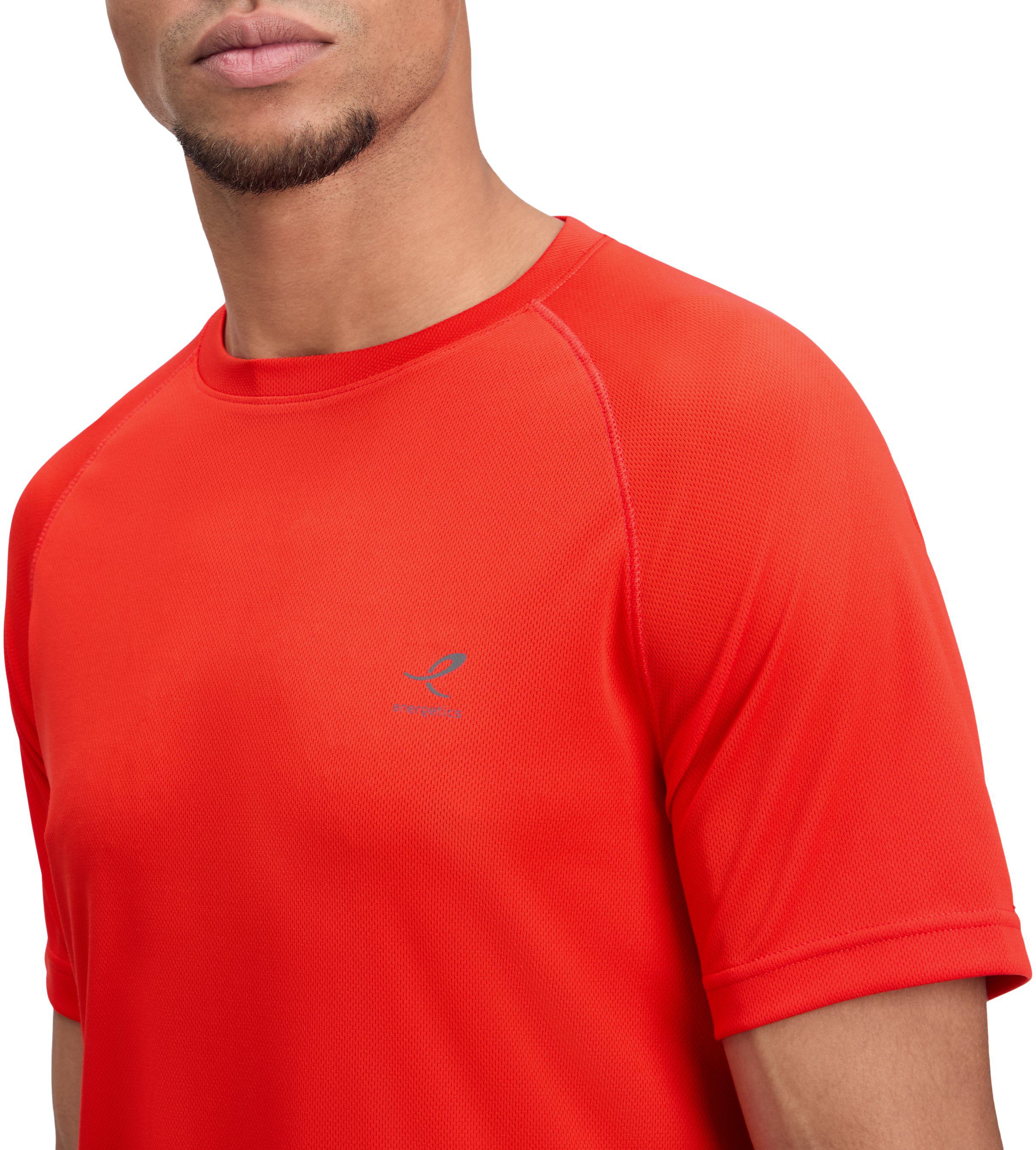 Martin II L&oslash;be T-shirt