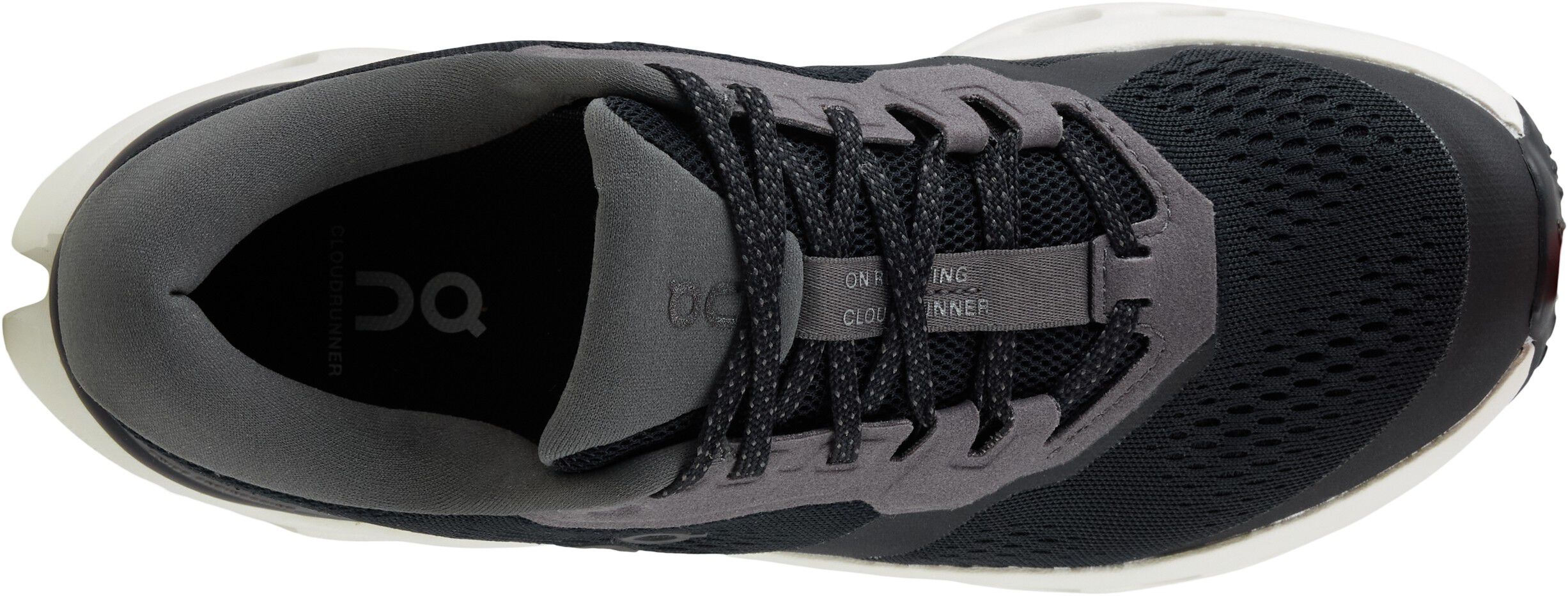 Cloudrunner 3 L&oslash;besko