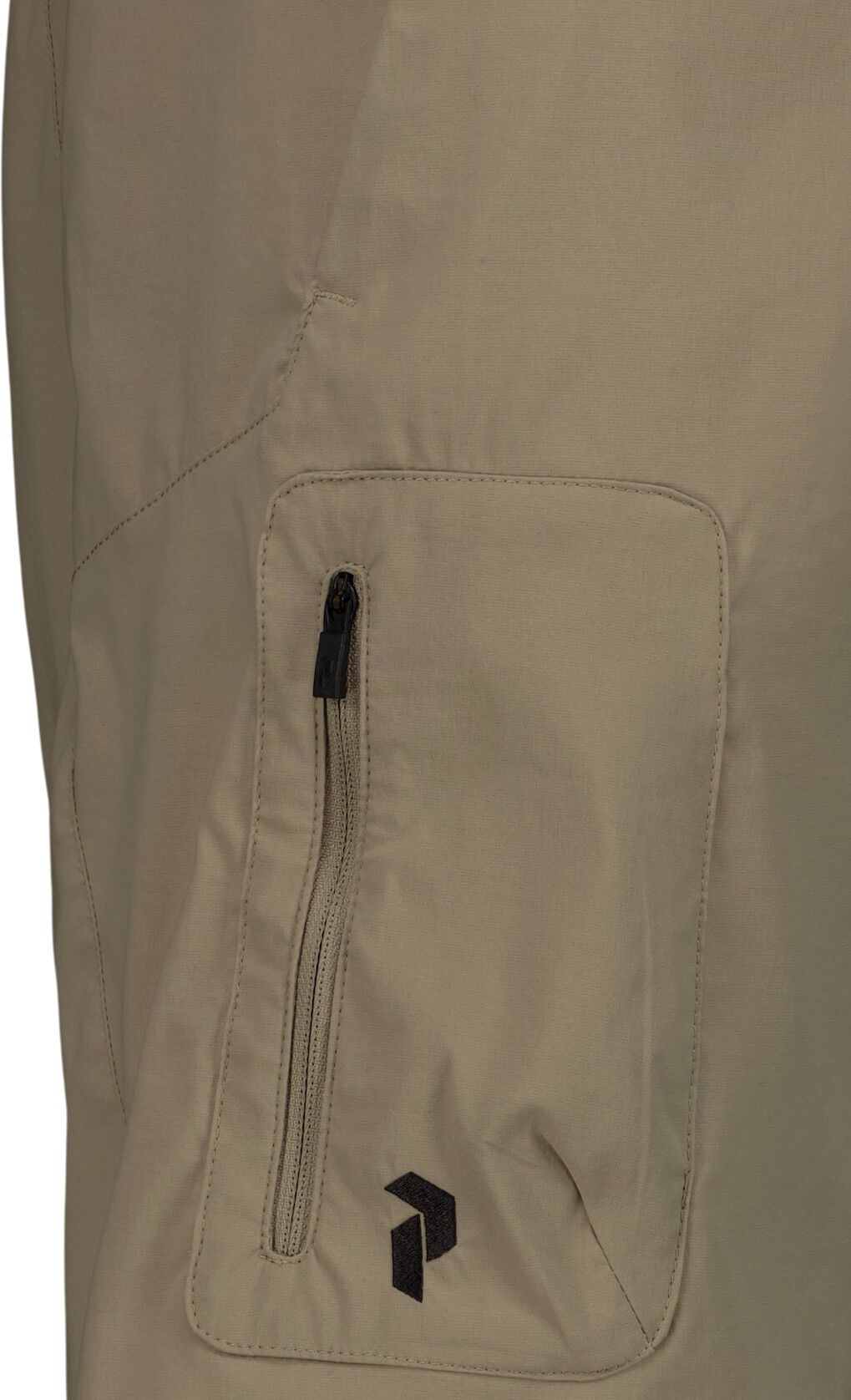 Hill Light Vandreshorts