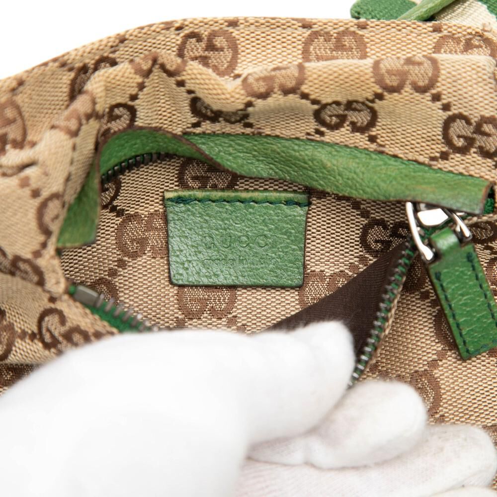 Gucci Belt Bag