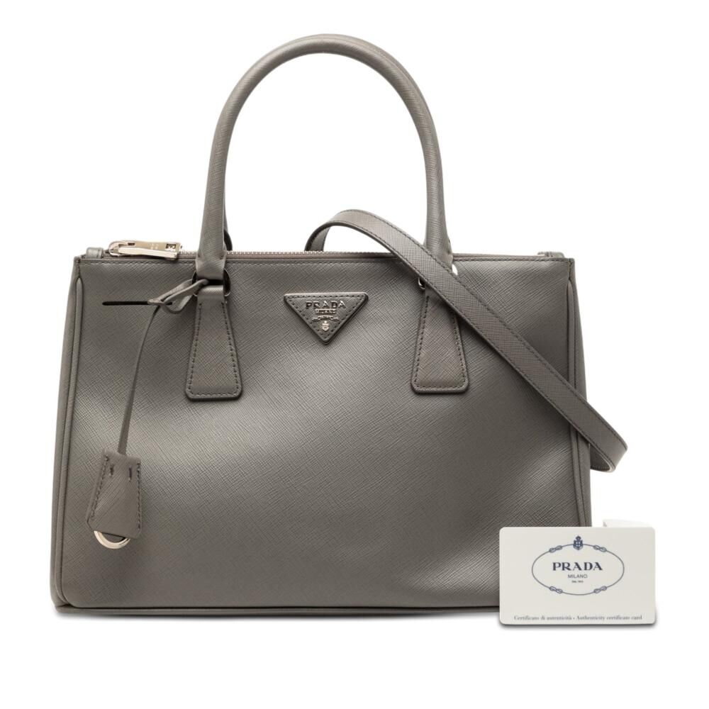 Prada Galleria Bag