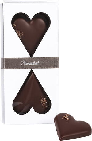 Hearts -2