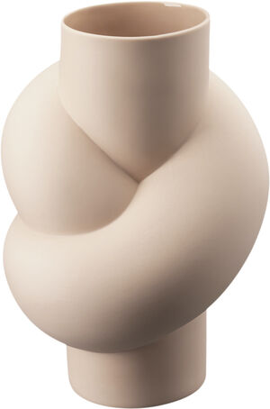 Vase 25cm, Cameo, Node