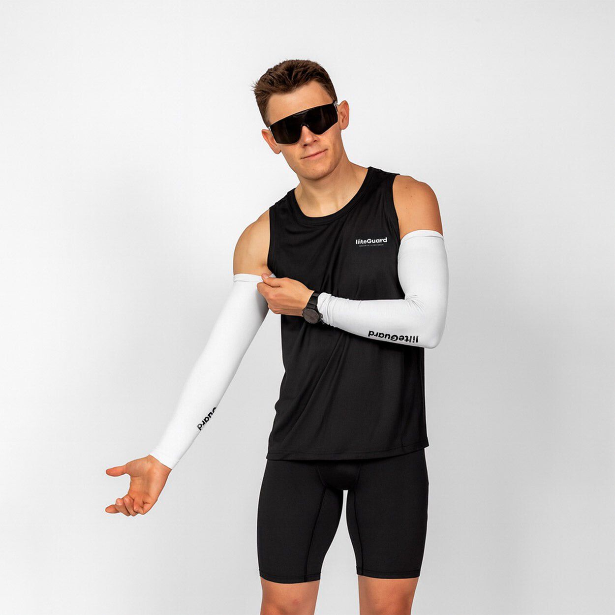 Tech Sleeve Kompression