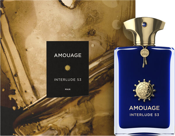 AMOUAGE INTERLUDE53 MAN EDP 100ML