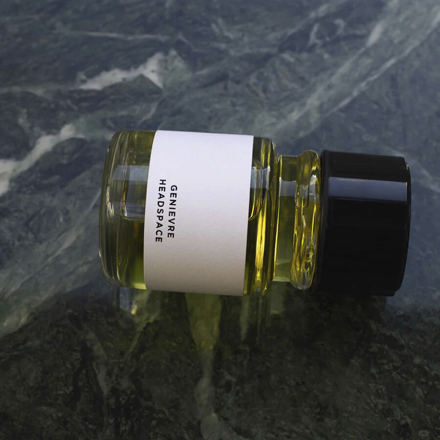 HEADSPACE GENIEVRE EdP 30 ml