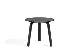 Bella Coffee-Ø45 x H39-Black water-