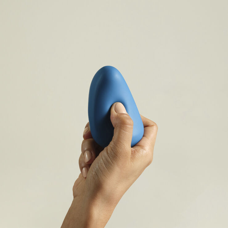 The Ballerina Klitoris Vibrator