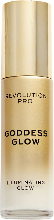 Revolution Pro Goddess Glow Illuminator Radiant Light