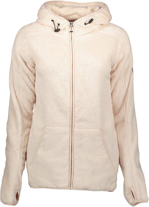 Linda Highloft Fleece