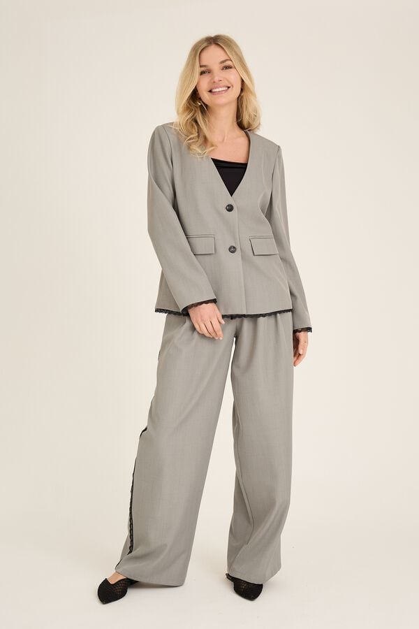 Dupont Blazer