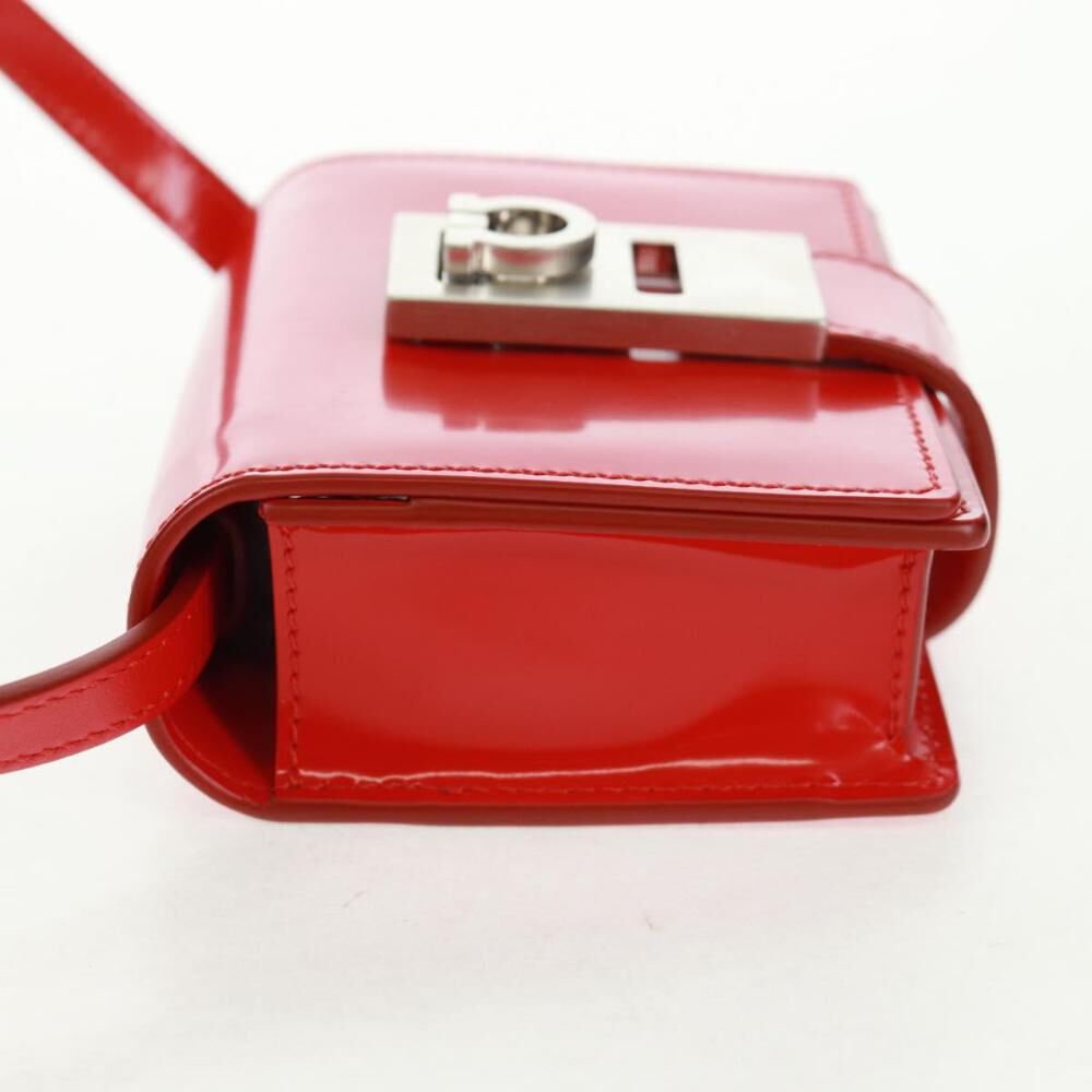 Salvatore Ferragamo Shoulder Bag