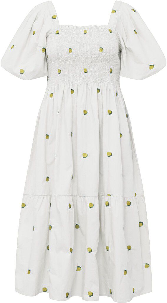 Cheri fruit dress