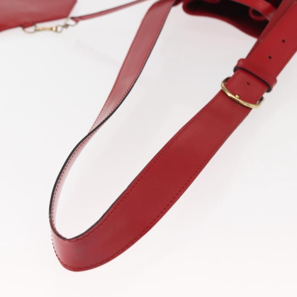 Louis Vuitton Sac D'&eacute;paule