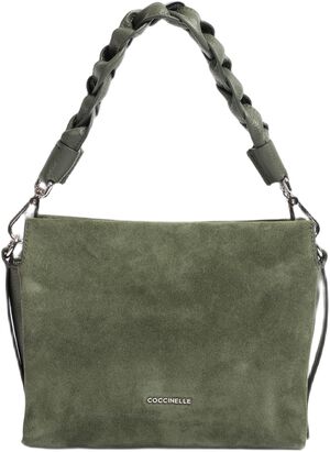BOHEME SUEDE BIMATERIAL