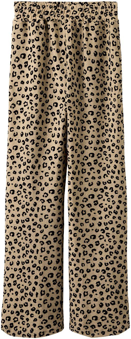 NKFREBEKKA WIDE PANT