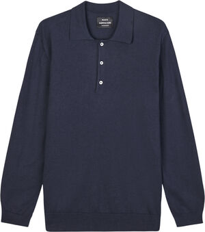 Tight Cotton Tristan Knit