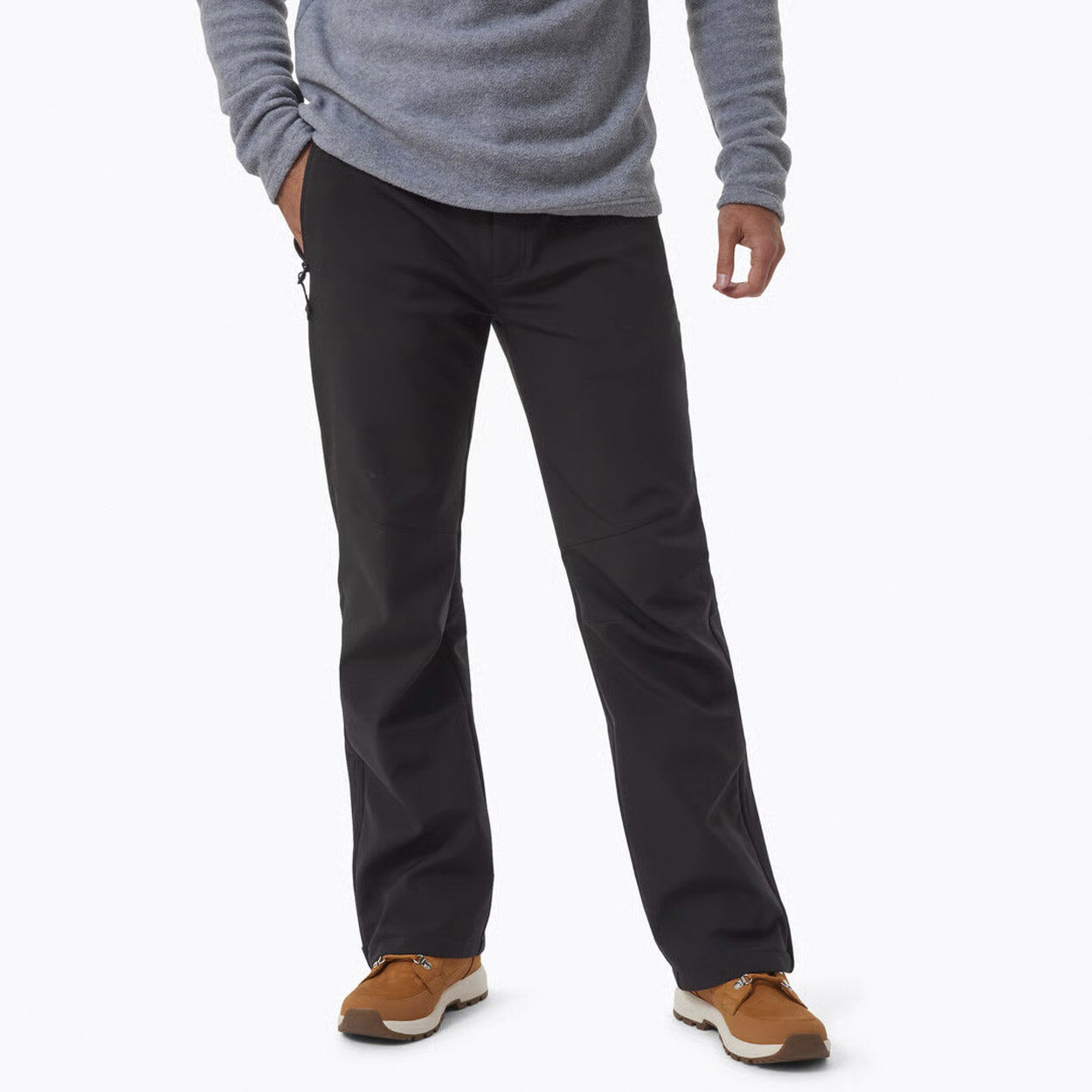 Slope Softshell Bukser