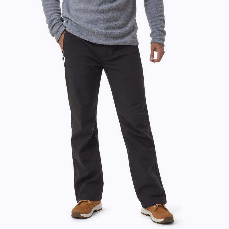 Slope Softshell Bukser