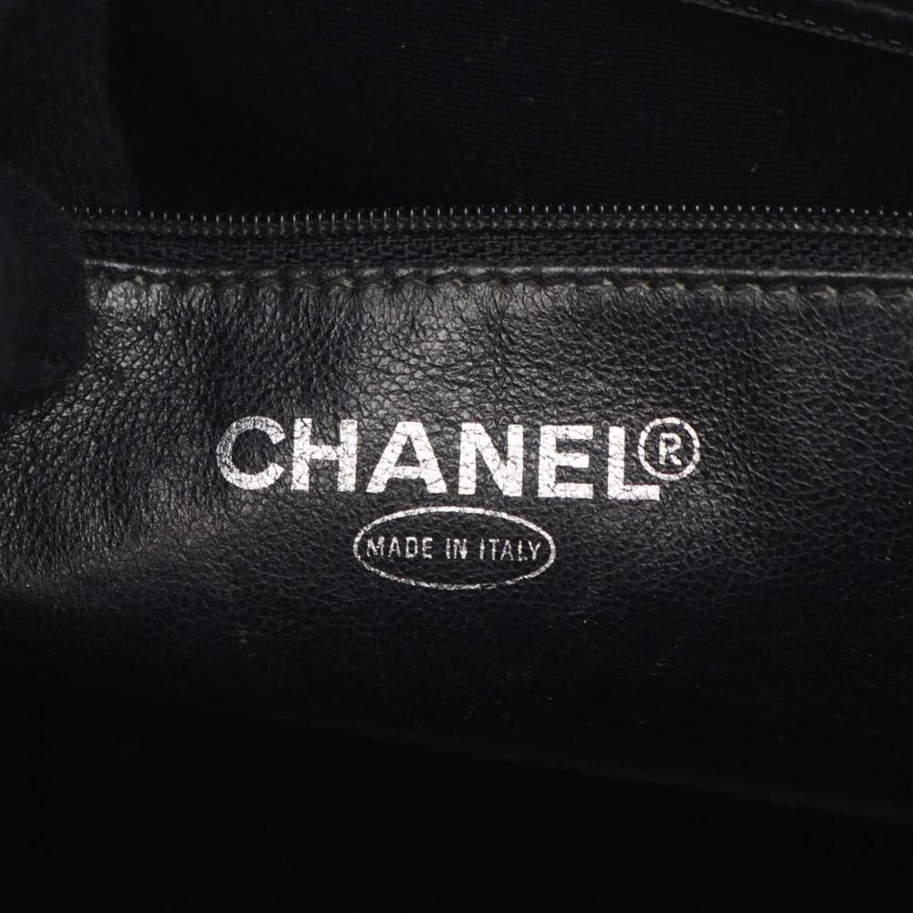 Chanel Tote