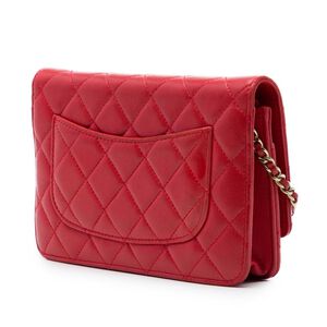 Chanel Flap Bag
