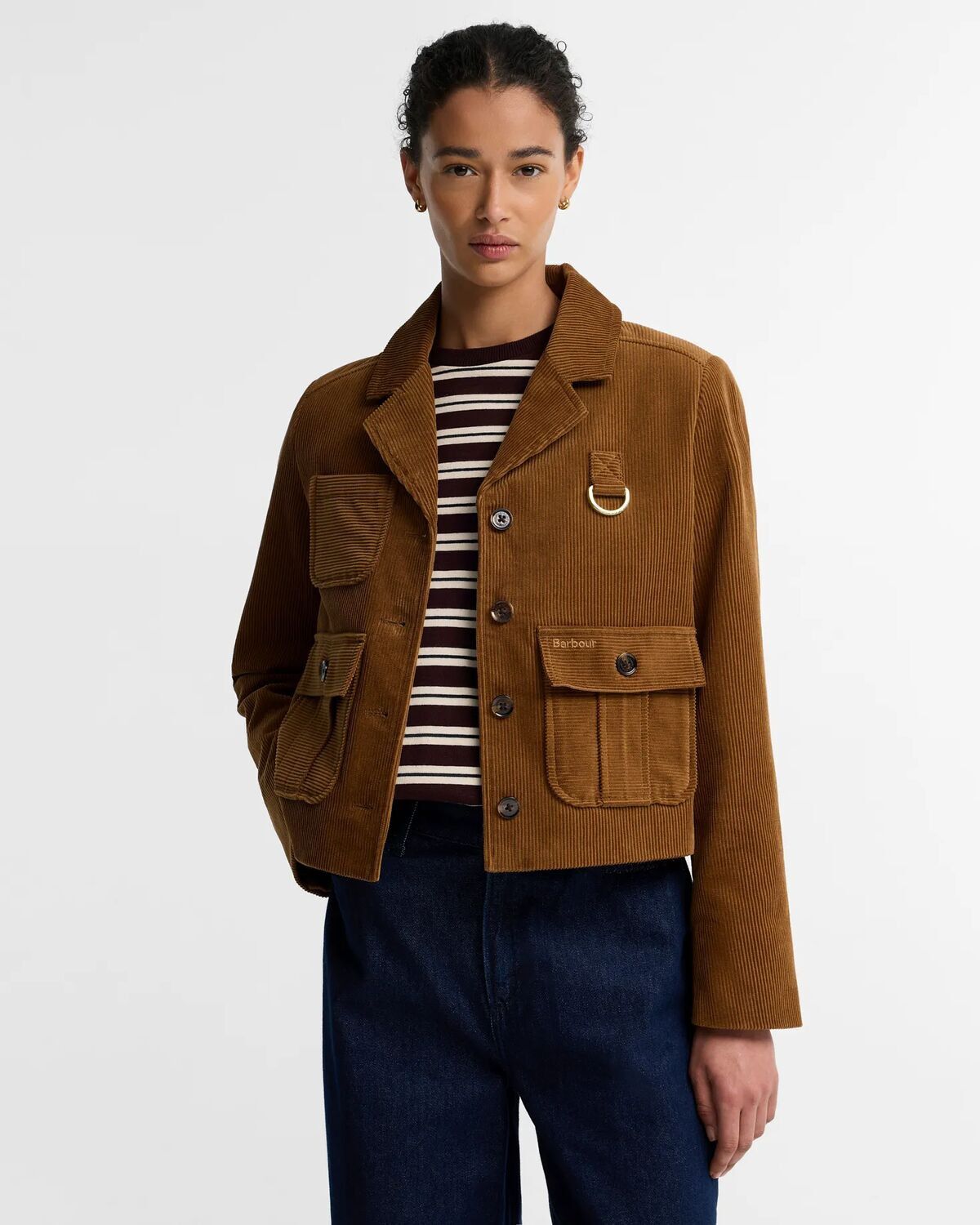 Barbour Emmy Casual