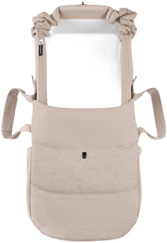 Bugaboo baby nest