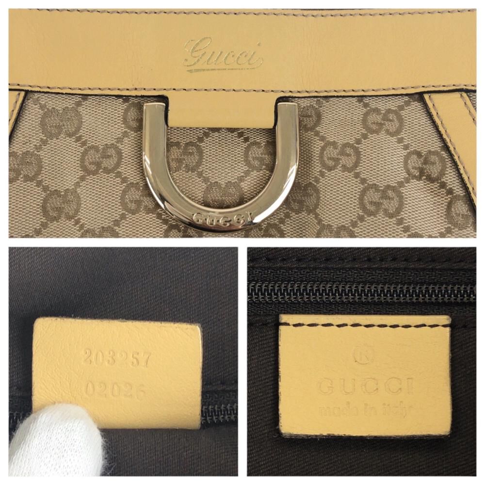 Gucci Shoulder Bag