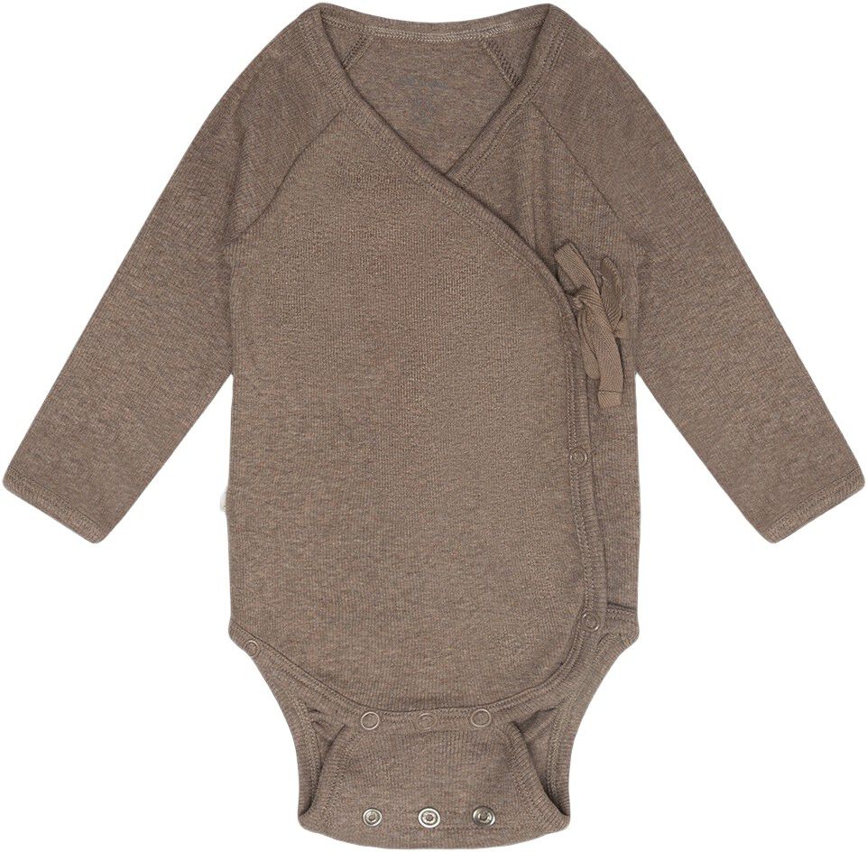 Becca sl&aring;-om bodystocking