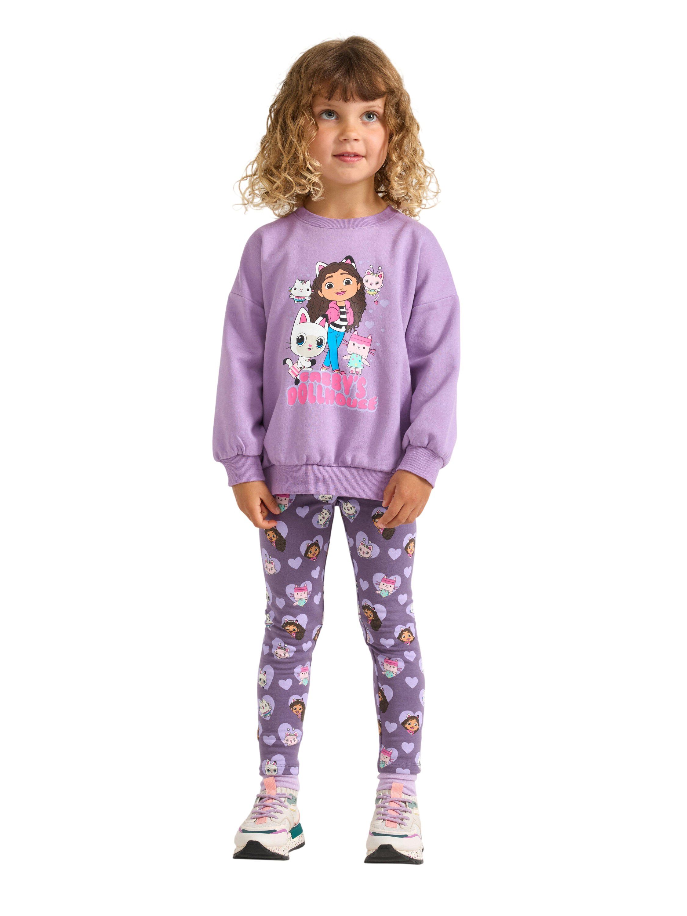 Gabbys Docksk&aring;p sweatshirt