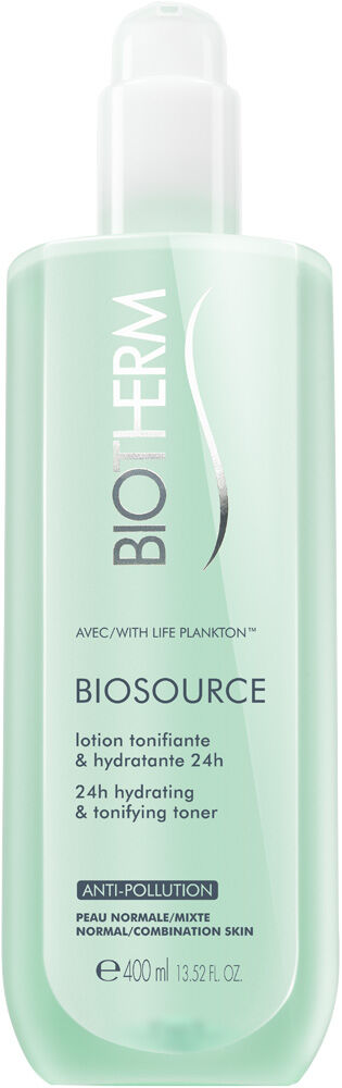 Biosource Hydrating & Tonifying Toner