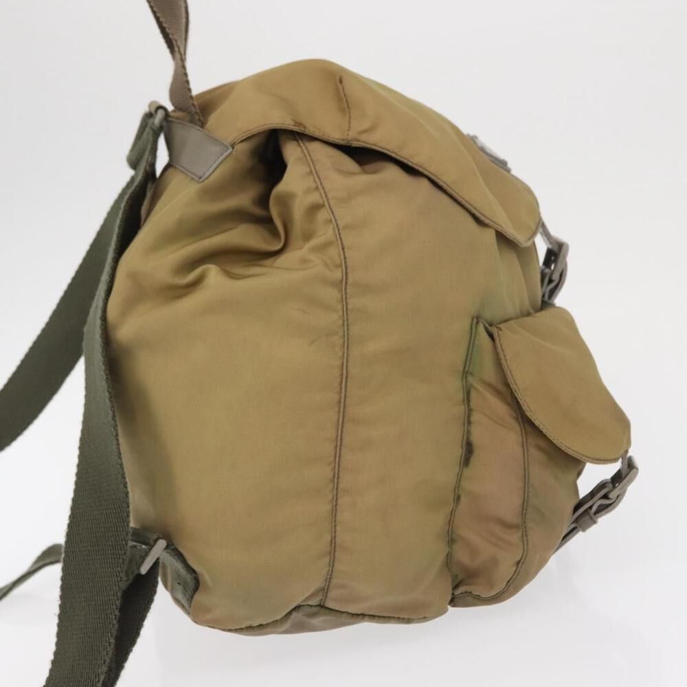 Prada Backpack