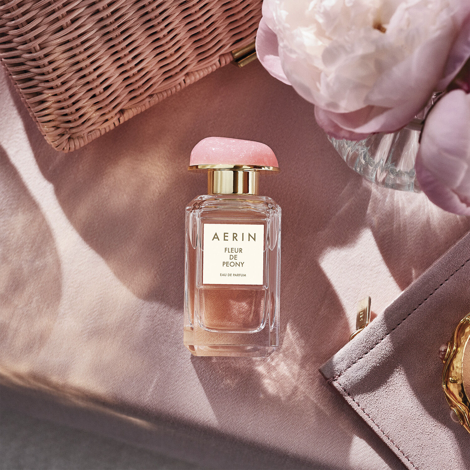Fleur de Peony Eau de Parfum