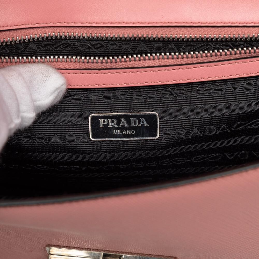 Prada Crossbody Bag