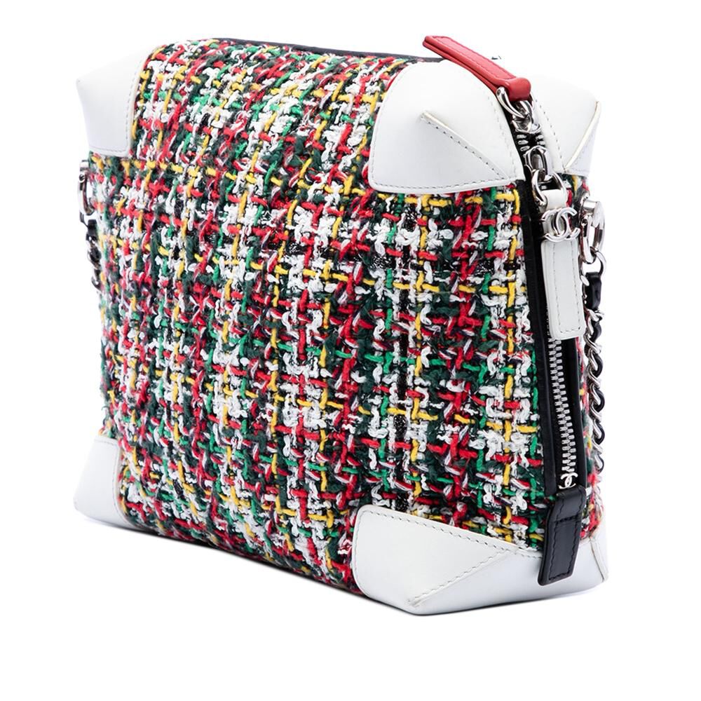 Chanel Shoulder Bag