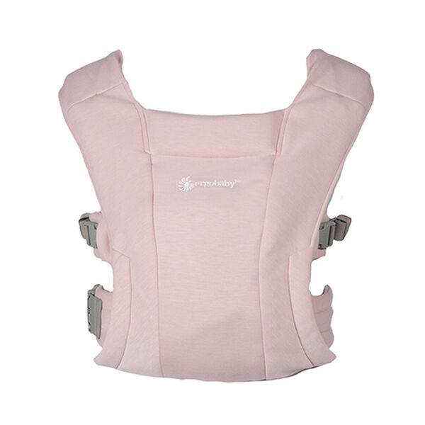 Ergobaby Embrace Blush Pink