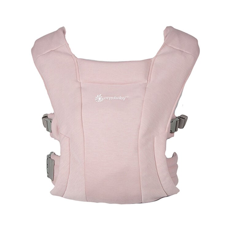 Ergobaby Embrace Blush Pink