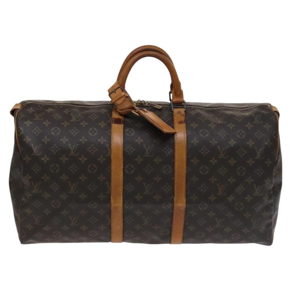 Louis Vuitton Keepall