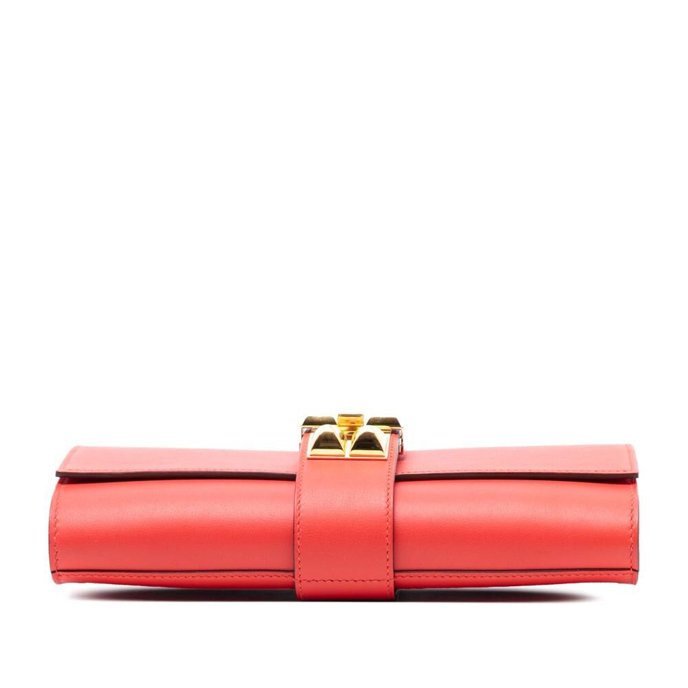 Herm&egrave;s Clutch