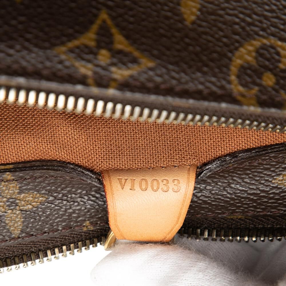 Louis Vuitton Cabas
