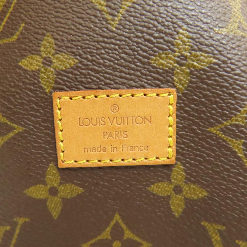Louis Vuitton Saumur