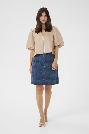 CUadrielle Jacket