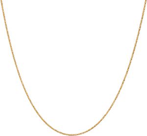 Million Dots Necklace