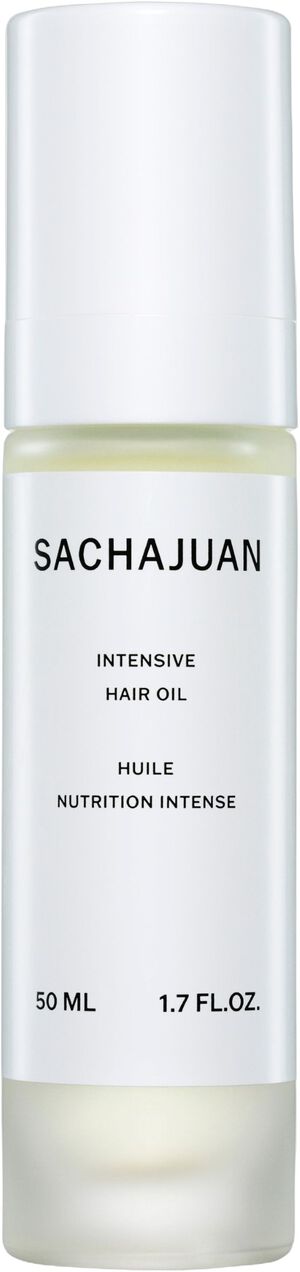 INTENSIVE HAIR OIL 50 ml