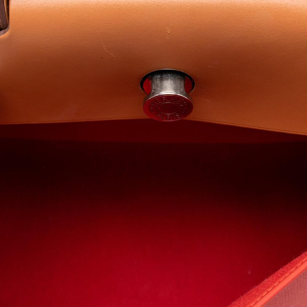 Herm&egrave;s Handbag