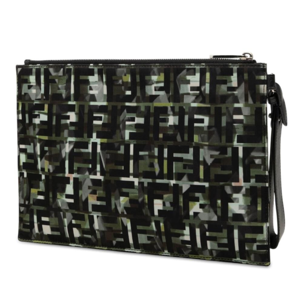 Fendi Clutch