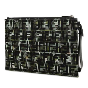 Fendi Clutch