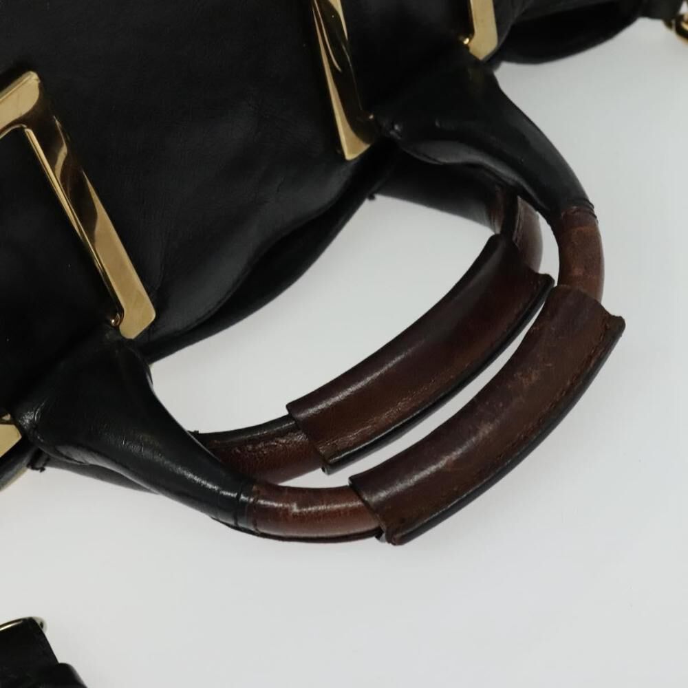 Chlo&eacute; Handbag