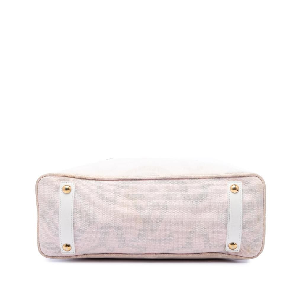 Louis Vuitton Cabas